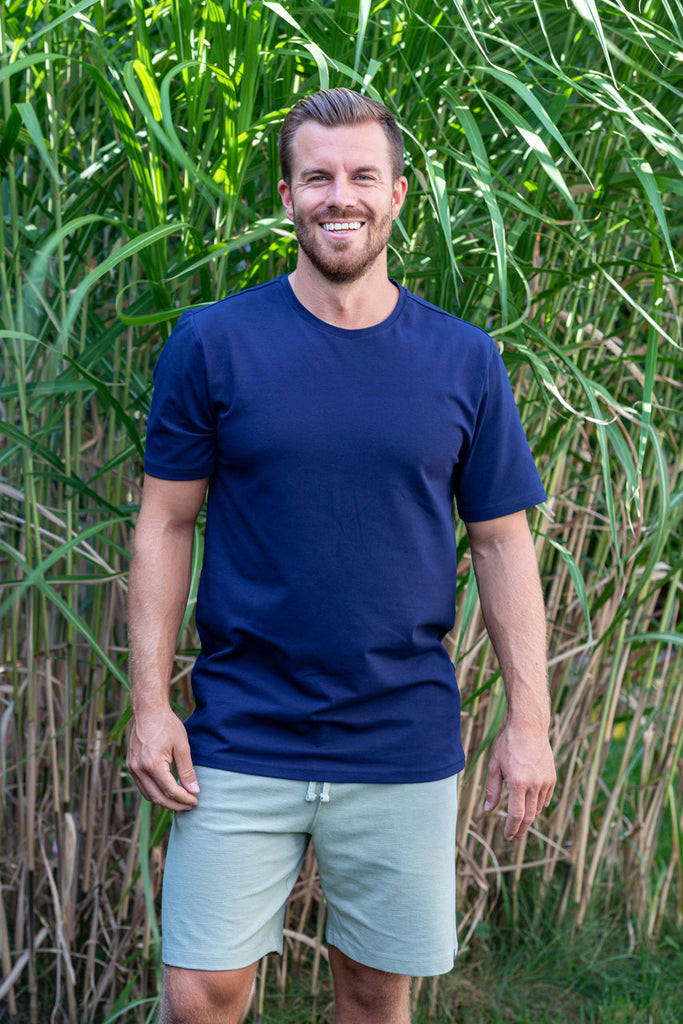 Javita Energy-Shirt Herren