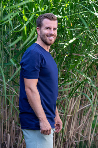 Javita Energy-Shirt Herren